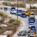 Tensions en Cisjordanie avant Yom Kippour