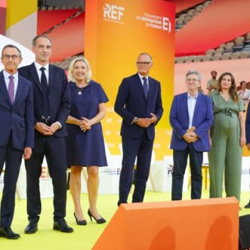 Rentrée scolaire : enjeux politiques autour de l&rsquo;éducation