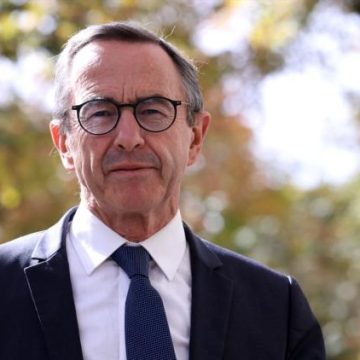 Bruno Retailleau propose une réforme des retraites avec capitalisation