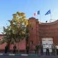Fermeture du Centre de langue française en Iran