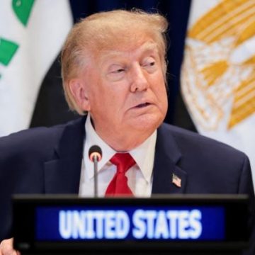 Donald Trump à l&rsquo;ONU : Accord Russie-Ukraine envisagé