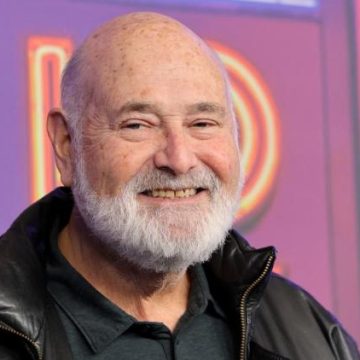 Rob Reiner récompensé aux Creative Arts Emmy Awards à titre posthume