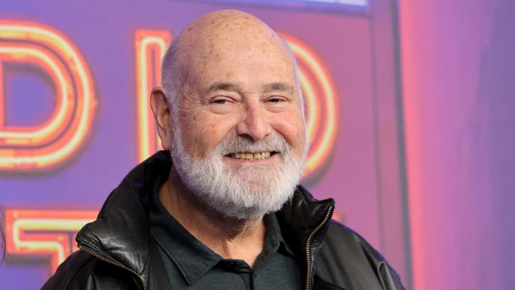 1d07b33d-3de1-45cc-8962-f6353fd722ae Rob Reiner récompensé aux Creative Arts Emmy Awards à titre posthume