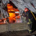 Attaques en Ukraine et Réactions Internationales