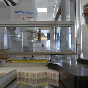 Un nouvel accord social chez Boiron : congés supplémentaires pour les employés