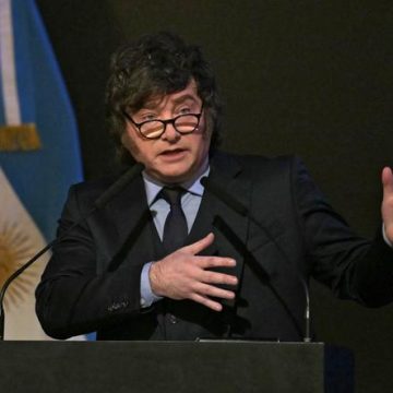 Javier Milei et la Souveraineté des Malouines : Stratégie Politique