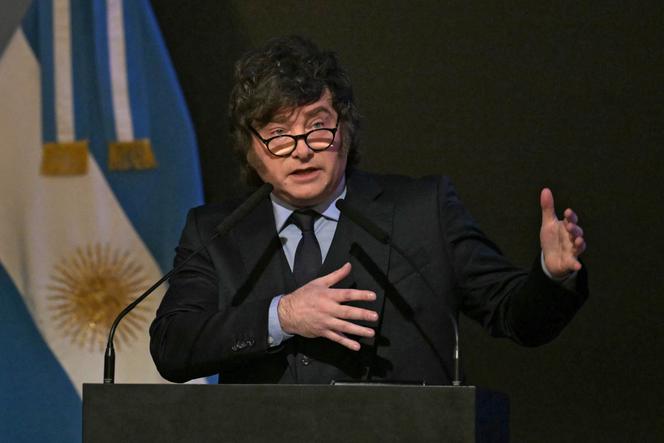 1d5d8230-65b5-4747-aa02-79ef30562f88 Javier Milei et la Souveraineté des Malouines : Stratégie Politique