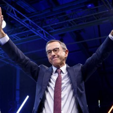 Bruno Retailleau : un discours de rupture pour la jeunesse républicaine