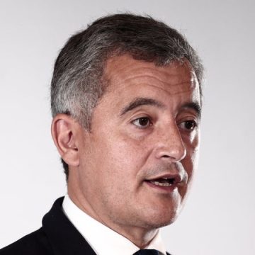 1ed9c1c4-609b-42ae-a982-16e476b4d8bd Darmanin alerte sur la libération anticipée de Bakkali