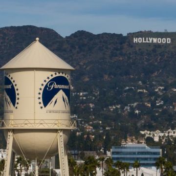 La création d&rsquo;un géant du cinéma et de la télévision validée après une procédure de concurrence