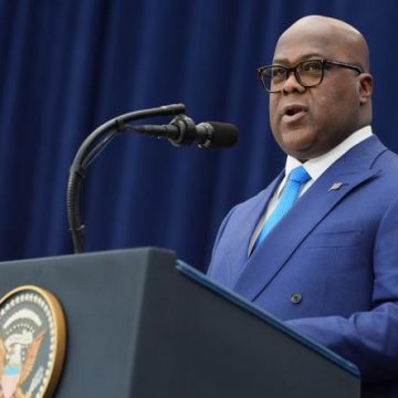 La RDC prévoit de déplacer son ambassade en Israël de Tel-Aviv à Jérusalem