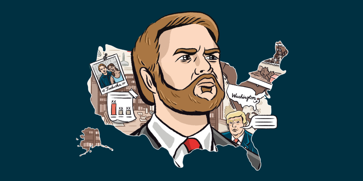 Comprendre l&rsquo;Amérique post-Trump avec « Le Monde déplié »