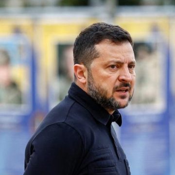 Zelensky prêt à rencontrer Poutine au G20