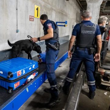Alerte sur la hausse des trafics de drogue depuis la Thaïlande