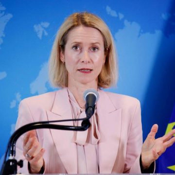 La politique européenne face aux sanctions contre la Russie en débat