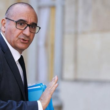 Le ministre de l&rsquo;Intérieur rencontre les syndicats de police pour discuter des conditions de travail