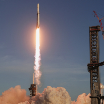 20a5787b-df18-4b40-a339-c0c89623ea50 Le lancement de Starship Flight 14 par SpaceX : défis et ambitions