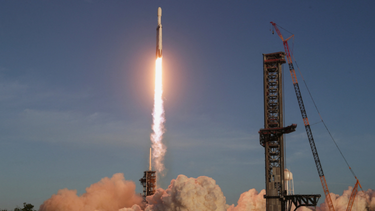 20a5787b-df18-4b40-a339-c0c89623ea50 Le lancement de Starship Flight 14 par SpaceX : défis et ambitions