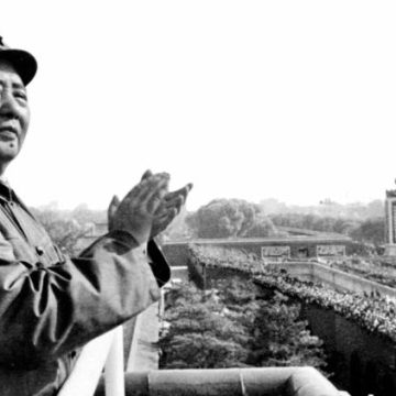 21fb9d44-05c0-4979-b999-530b0cf5a075 Les étapes clés de la montée en puissance de Mao Zedong