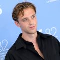 Un biopic sur Johnny Hallyday annoncé avec Benjamin Voisin