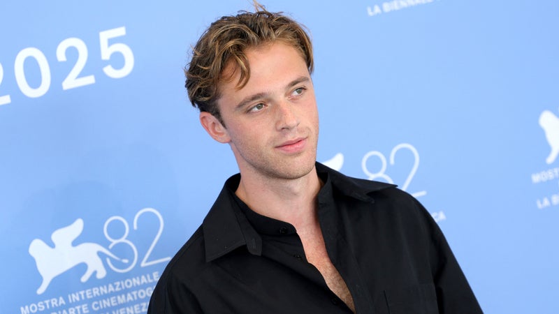 22050746-588c-4eca-8e75-3ce14d30cc6b Un biopic sur Johnny Hallyday annoncé avec Benjamin Voisin