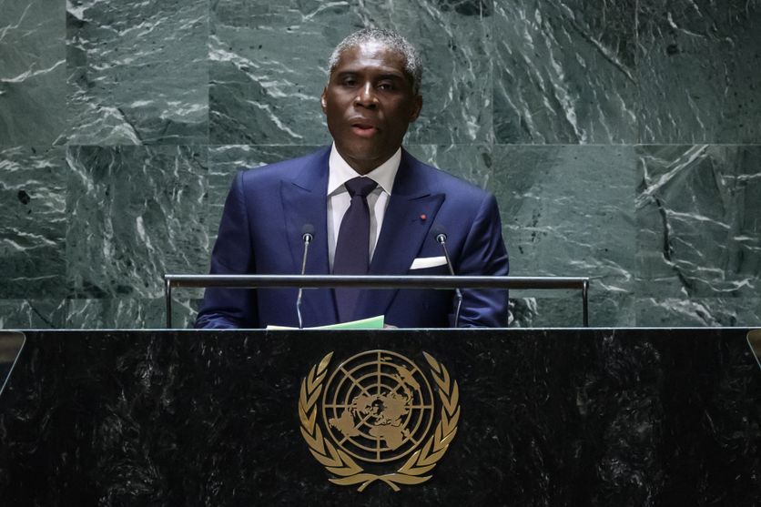 UN-US-DIPLOMACY-POLITICS-UNGA Teodorin Obiang : Un Partenaire Stratégique Malgré les Controverses