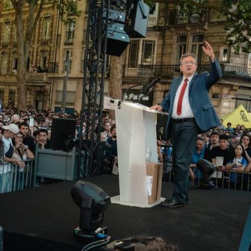 Réformes de l&rsquo;État selon La France insoumise