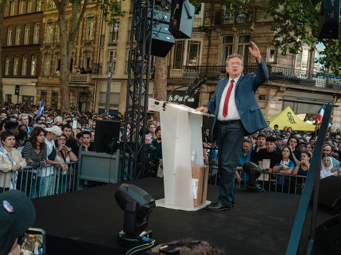 232de90c-741b-4563-ad79-dbe528e0f63d Réformes de l’État selon La France insoumise