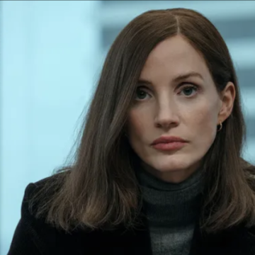 La série «The Savant» avec Jessica Chastain sera diffusée en 2027