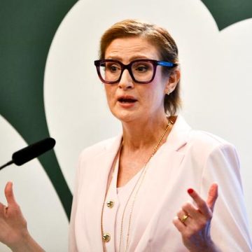 2382eec0-9ebd-419b-af3d-3f411fad9f19 La candidature de Birgitta Ohlsson : un retour remarqué en politique