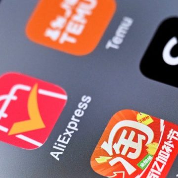 Dominance croissante de Shein, Temu et AliExpress sur le marché de l&rsquo;habillement en ligne