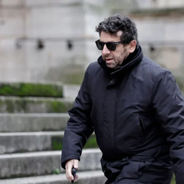 24524f5d-c847-4f67-87d7-3c657b6db4b5 Patrick Bruel annule sa tournée
