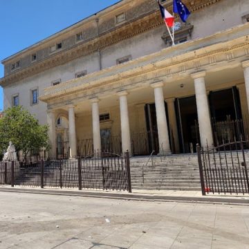 Procès de la tentative d&rsquo;assassinat dans une cité marseillaise