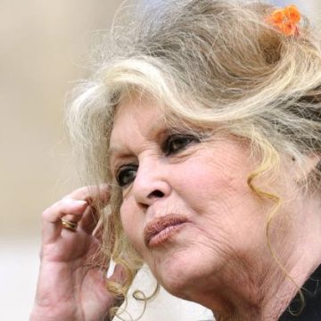 255a2cb8-c1e0-481d-a073-56c686c12557 Vente aux enchères des objets personnels de Brigitte Bardot