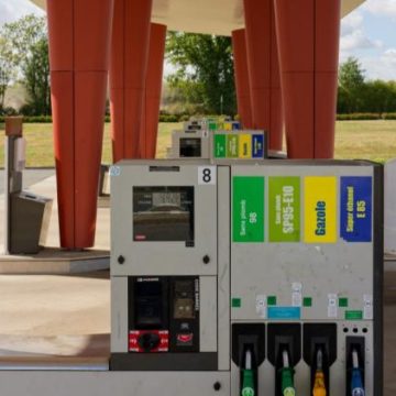 2579f42d-4724-4200-872a-bed232d33a94 Des Mesures Ciblées pour Faire Face à la Hausse des Prix des Carburants