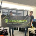 L&rsquo;initiative Gamers4Pets : Un soutien croissant pour la défense animale