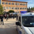 Tir devant un lycée en Turquie : huit blessés, suspect arrêté