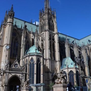 L&rsquo;Exception Juridique en Alsace-Moselle