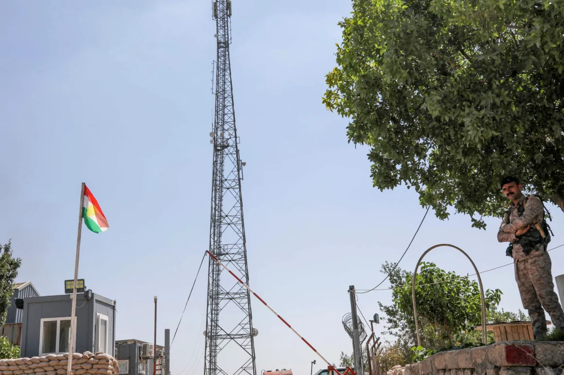 278c23ad-2ad0-45a4-b4e5-f6999c754513 La crise du pétrole en Irak et ses conséquences économiques