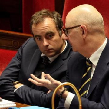 2869b982-04ff-4c53-bca8-28eef8e451b8 Le gouvernement français face à la crise des carburants