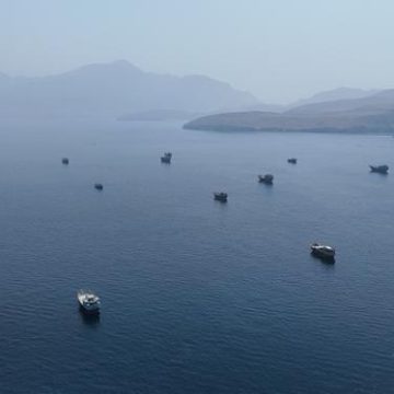 Tensions entre les États-Unis et l&rsquo;Iran au Proche-Orient