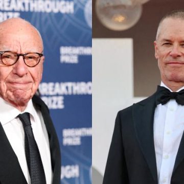 290a8af5-3f5e-4943-99a6-24f69fe1e43b Guy Pearce incarne Rupert Murdoch dans ‘Ink’ de Danny Boyle