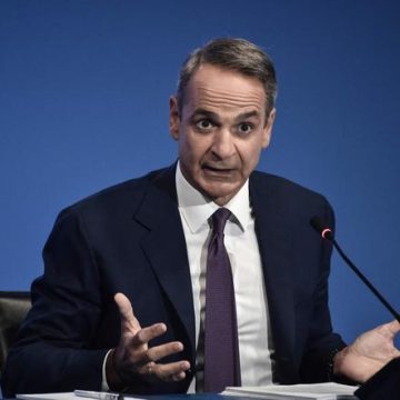 Le Premier ministre grec annonce un plan économique pour améliorer le pouvoir d&rsquo;achat