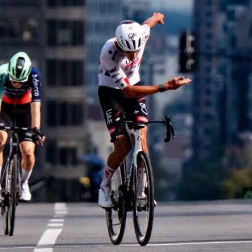 Paul Seixas vise le championnat du monde après sa défaite au GP de Montréal