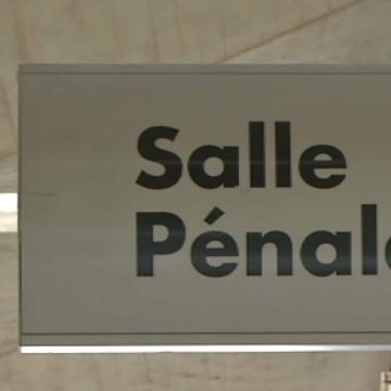 Un surveillant pénitentiaire condamné pour trafic de cigarettes