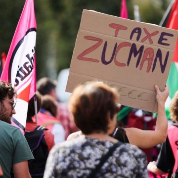 La Cour des comptes propose une taxation progressive des patrimoines