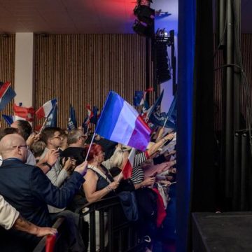 Le RN s&rsquo;oppose aux mesures économiques affectant les retraités