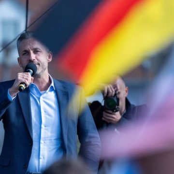 Avancée électorale de l&rsquo;AfD et succès de Die Linke à Berlin