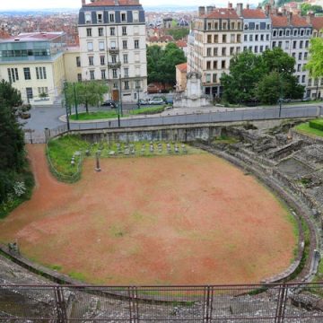 Découvertes Archéologiques à Lyon : Vestiges de Lugdunum