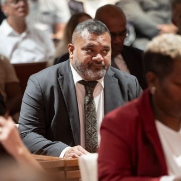 Discussions cruciales sur l&rsquo;aide financière à la Nouvelle-Calédonie